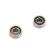 2x5x2 Bearings (2), EFL NANO