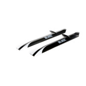 Main Blades: 180 CFX Main Blades: 180 CFX