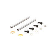 Feathering Spindle Set: 180 CFX Feathering Spindle Set: 180 CFX