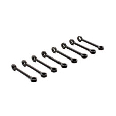 Rotor Head Linkage Set: 180 CFX Rotor Head Linkage Set: 180 CFX