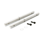 Main Shaft Set: 180 CFX by Blade SRP $36.79 Main Shaft Set: 180 CFX by Blade SRP $36.79