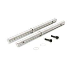 Main Shaft Set: 180 CFX by Blade SRP $36.79 Main Shaft Set: 180 CFX by Blade SRP $36.79
