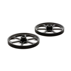 Main Gear: 180 CFX Main Gear: 180 CFX