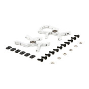 Main Bearing Block Set: 180 CFX by Blade SRP $86.2 Main Bearing Block Set: 180 CFX by Blade SRP $86.2