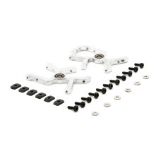 Main Bearing Block Set: 180 CFX by Blade SRP $86.2 Main Bearing Block Set: 180 CFX by Blade SRP $86.2