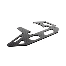 Carbon Fiber Main Frame: 180 CFX by Blade SRP $48.08 Carbon Fiber Main Frame: 180 CFX by Blade SRP $48.08