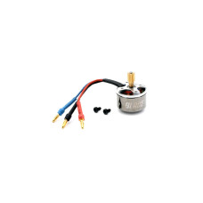 Brushless Main Motor: 180 CFX Brushless Main Motor: 180 CFX