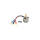 Brushless Main Motor: 180 CFX