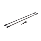 Boom Support Set: 180 CFX Boom Support Set: 180 CFX
