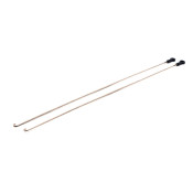 Tail Pushrod (2): 180 CFX Tail Pushrod (2): 180 CFX