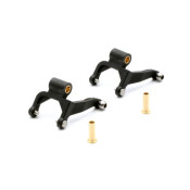Tail Pitch Bellcrank: 180 CFX Tail Pitch Bellcrank: 180 CFX