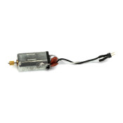 Main Motor w/Pinion: mCP X Main Motor w/Pinion: mCP X