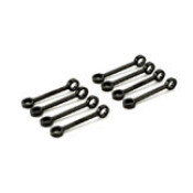 Blade 130 X Rotor Head Linkage Set (8) by Eflite SRP $7.94 Blade 130 X Rotor Head Linkage Set (8) by Eflite SRP $7.94