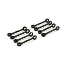 Blade 130 X Rotor Head Linkage Set (8) by Eflite SRP $7.94