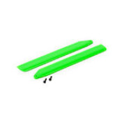 Hi-Performance Main Rotor Blade Set, Green: 130 X SRP $22.82 Hi-Performance Main Rotor Blade Set, Green: 130 X SRP $22.82