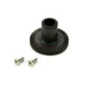 Optional Metal Bevel Gear: 130 X Optional Metal Bevel Gear: 130 X