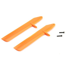 Orange Fast-Flight Main Blade Set: mCP X BLL Orange Fast-Flight Main Blade Set: mCP X BLL