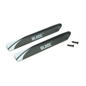 High-Performance Main Rotor Blade w/Hdwe: mCP X BL High-Performance Main Rotor Blade w/Hdwe: mCP X BL