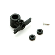 Main Rotor Hub with Hardware: mCP X BL Main Rotor Hub with Hardware: mCP X BL