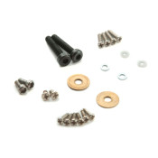 Hardware Set: mCP X BL Hardware Set: mCP X BL