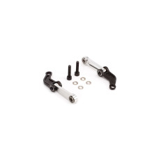 Aluminum Flybarless Follower Arms: B500 X Aluminum Flybarless Follower Arms: B500 X