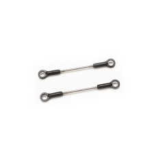 Flybarless Linkage Set: B450 X Flybarless Linkage Set: B450 X