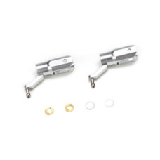 Alu FBL Main Rtr Grp Set: B450 X Alu FBL Main Rtr Grp Set: B450 X