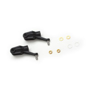 FBL Main Rotor Grip Set: B450 X