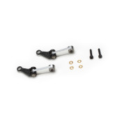 Alu FBL Follower Arms: B450 X Alu FBL Follower Arms: B450 X