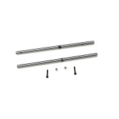 Flybarless Mainshaft (2): B450 X