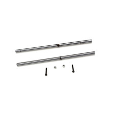 Flybarless Mainshaft (2): B450 X Flybarless Mainshaft (2): B450 X