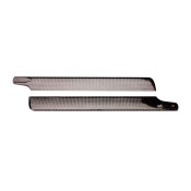 245mm CF Main Rotor Blade: 300 X/CFX, Blade SR by Blade SRP $74.4 245mm CF Main Rotor Blade: 300 X/CFX, Blade SR by Blade SRP $74.4