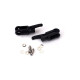 Main Rotor Blade Grips: 300 X & 230S SRP $22.70