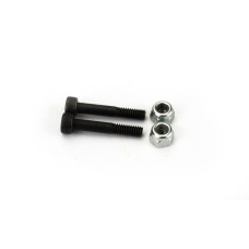 Main Rotor Blade Mounting Screw&Nut (2): 300 X by Blade SRP $9.83 Main Rotor Blade Mounting Screw&Nut (2): 300 X by Blade SRP $9.83