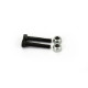 Main Rotor Blade Mounting Screw&Nut (2): 300 X by Blade SRP $9.83