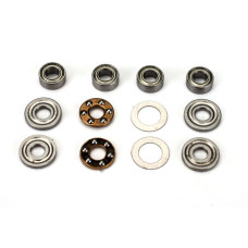 Main Grip Bearing Kit: 300 X by Blade
