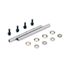 Spindle/Feathering Shaft (2): 300 X Spindle/Feathering Shaft (2): 300 X