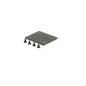 Gyro Mount: 300 CFX by Blade SRP $14.4 Gyro Mount: 300 CFX by Blade SRP $14.4