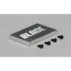 Battery Mount: 300 CFX by Blade SRP $29.67