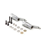 Fbl Main Rotor Grip Set: 360 CFX by Blade SRP $72.47