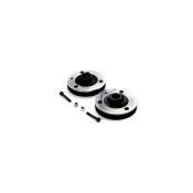 Belt Drive Puller: 360 CFX