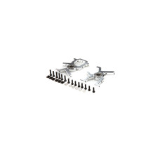 Servo Mounting Blocks: 360 CFX by Blade SRP $71.36 Servo Mounting Blocks: 360 CFX by Blade SRP $71.36