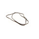 Tail Drive Belt: 360 CFX by Blade SRP $23.67