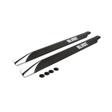 360mm Carbon Fiber Main Rotor Blades by Blade 360mm Carbon Fiber Main Rotor Blades by Blade