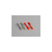 Props (4): Nano QX 3D
