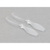 Prop Counter-Clockwise Rotation Clear (2): Nano QX