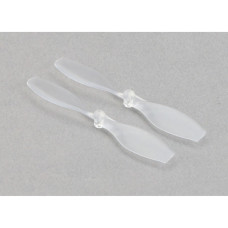 Prop Counter-Clockwise Rotation Clear (2): Nano QX Prop Counter-Clockwise Rotation Clear (2): Nano QX
