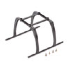 Landing Gear w/ Hardware 180 QX HD Landing Gear w/ Hardware 180 QX HD