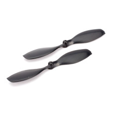 Prop,CCW Rotation,Blk (2): nQ X Prop,CCW Rotation,Blk (2): nQ X