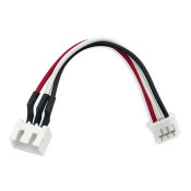 JST-PH to JST-XH adapter for 200QX JST-PH to JST-XH adapter for 200QX